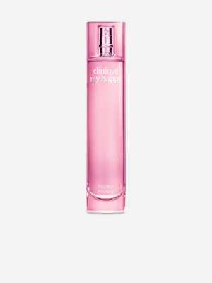 Clinique My Happy™ Peony Picnic Fragrance Mist