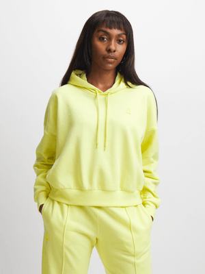 Women's APX Lime Fashion Hoodie