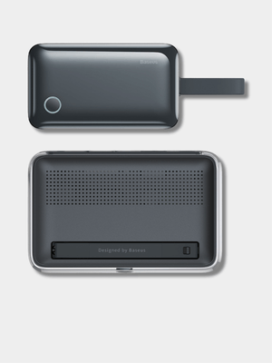 Baseus 4K Wireless Display Dongle Adapter