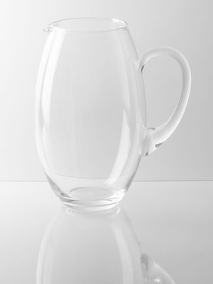 Crystaline Puffy Jug 2.4L