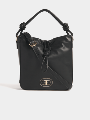 Mini Bucket Bag