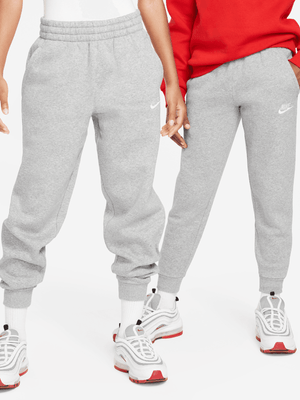 Nike Unisex Youth Sportswear Club Fleece Sweatpants