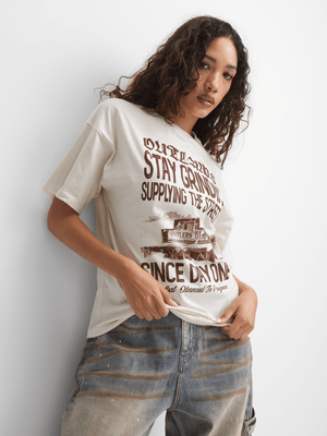 Redbat Women's Stone T-Shirt