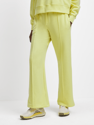 Women's APX Lime Fleece Pant