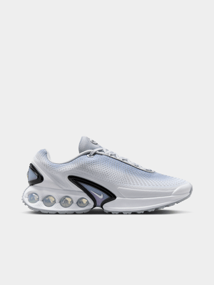 Nike Women's Air Max Dn Premium Wolf Grey/Platinum Sneaker