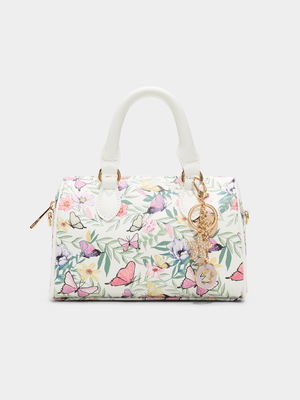 Women's Call It Spring Multi Tanaa Crossbody Handbag