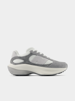 New Balance Women's WRPD Runner Grey Sneaker