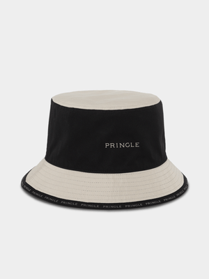 Men's  Pringle Multi Jason Reversible Bucket Hat
