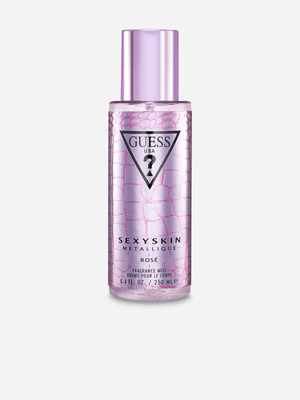 Guess Sexy Skin Metallique Rose Fragrance Mist