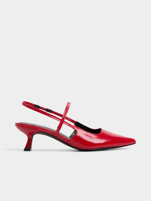 Women's Call It Spring Poppiee Heels