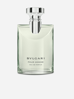 Bvlgari Pour Homme Eau de Parfum