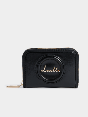 Luella Circle Cardholder