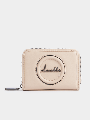 Luella Circle Cardholder