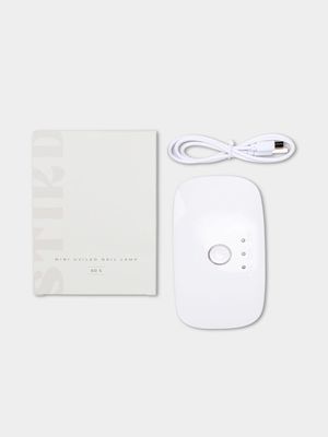 STIKD Mini UV/LED Lamp