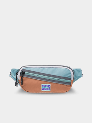 Men's Quiksilver Jungler III Waist Pack