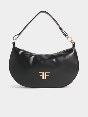 FF Large Slouch Hobo Bag