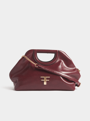 Soft Clutch Bag