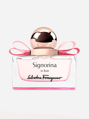Salvatore Ferragamo Signorina In Fiore Eau de Toilette