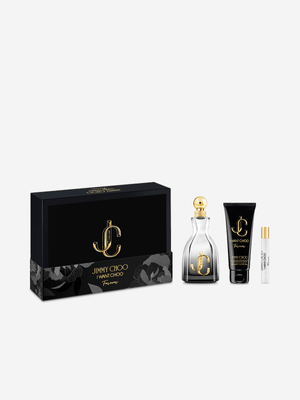 Jimmy Choo I Want Choo Forever Eau de Parfum Gift Set