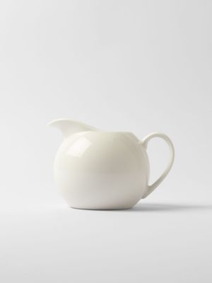 Guesthouse Newbone Creamer White 245ml