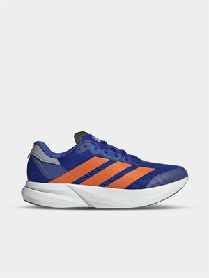adidas Mens Duramo SL 2 Blue/White Running Shoes