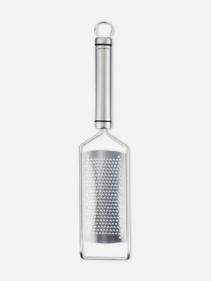 Soffritto A Series Stainless Steel Citrus Grater