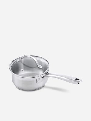 Brabantia Amsterdam Saucepan with Lid 15cm