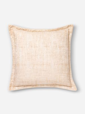 Grace Betheny Scatter Cushion Cream 60x60