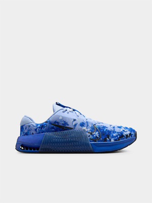 Nike Mens Metcon 9 Blue Training Shoes