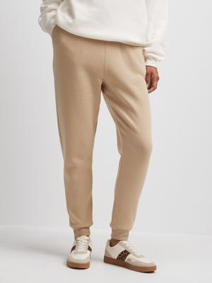 Exact Women's Natural Joggers