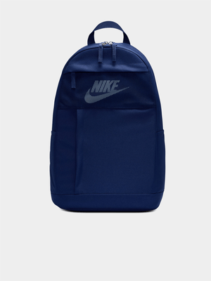 Nike Elemental Blue Void Backpack
