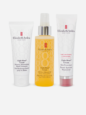 Elizabeth Arden 8 Hour Starter Pack Body