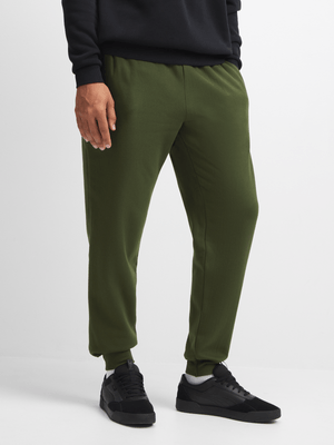 Jet Men's Fatigue Active Pants