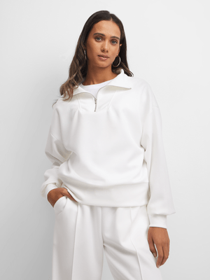 Jet Women's Milk Luxe Active Top
