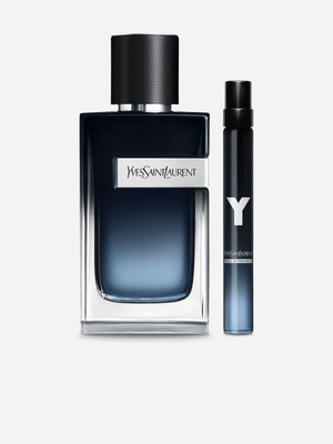 Yves Saint Laurent Y Eau de Parfum Gift Set