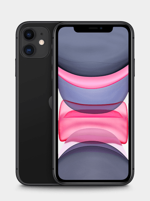 Apple iPhone 11 64GB - Certified Pre-Owned