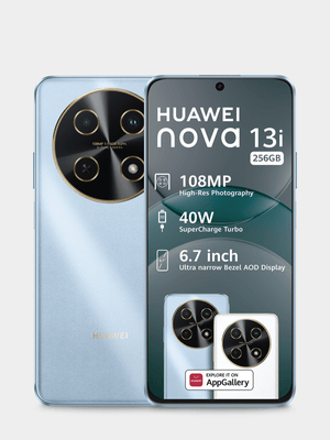 Huawei Nova 13i Dual Sim
