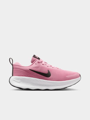 Nike Womens Promina Elemental Pink/Black Running Shoes