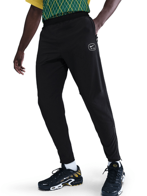 Nike Mens Air Black Run Pants