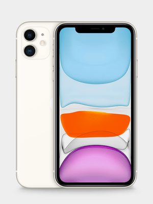 Apple iPhone 11 64GB - Certified Pre-Owned