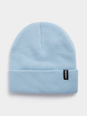 Redbat Unisex Core Light Blue Beanie