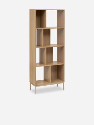 Self Assembly Five5 Tasso Bookshelf