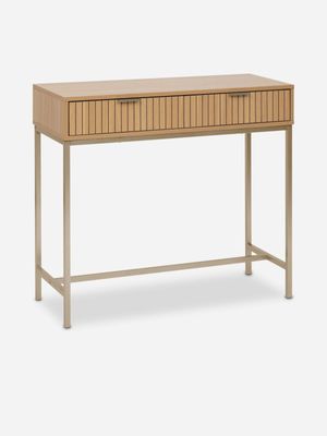 Self Assembly Five5 Tasso Console
