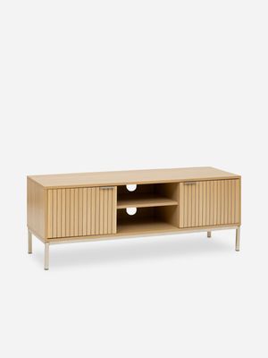 Self Assembly Five5 Tasso Media Unit