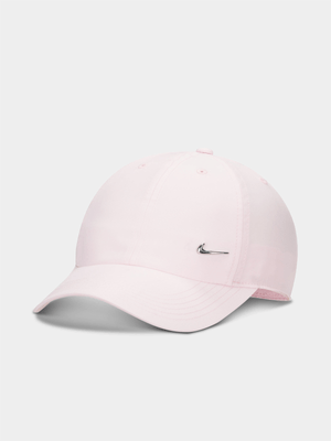 Nike Kids Dri-Fit Club Pink Foam Cap