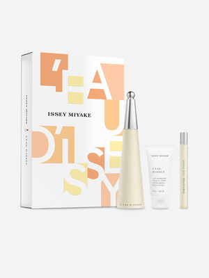 Issey Miyake L'Eau d'Issey Eau de Toilette Gift Set