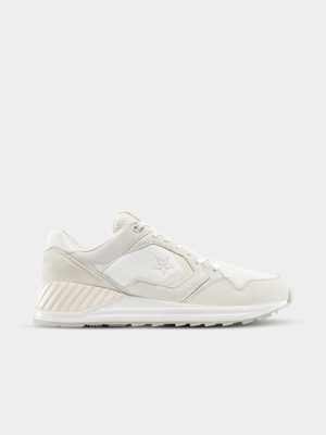 Converse Men's Wave Trainer Cream/White Sneaker