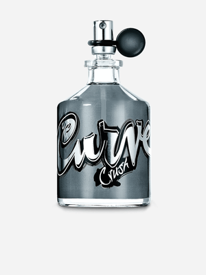 Curve Crush Cologne