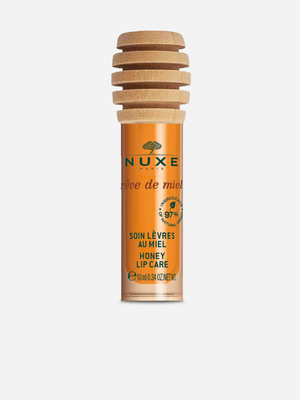 Nuxe Rêve de Miel Honey Lip Care