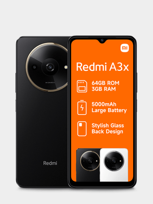 Xiaomi Redmi A3X Dual Sim - Vodacom